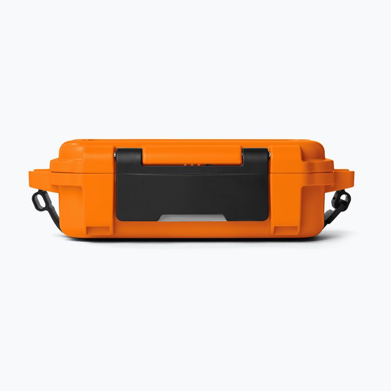 Container YETI LoadOut GoBox Gear 1 l king crab orange 3
