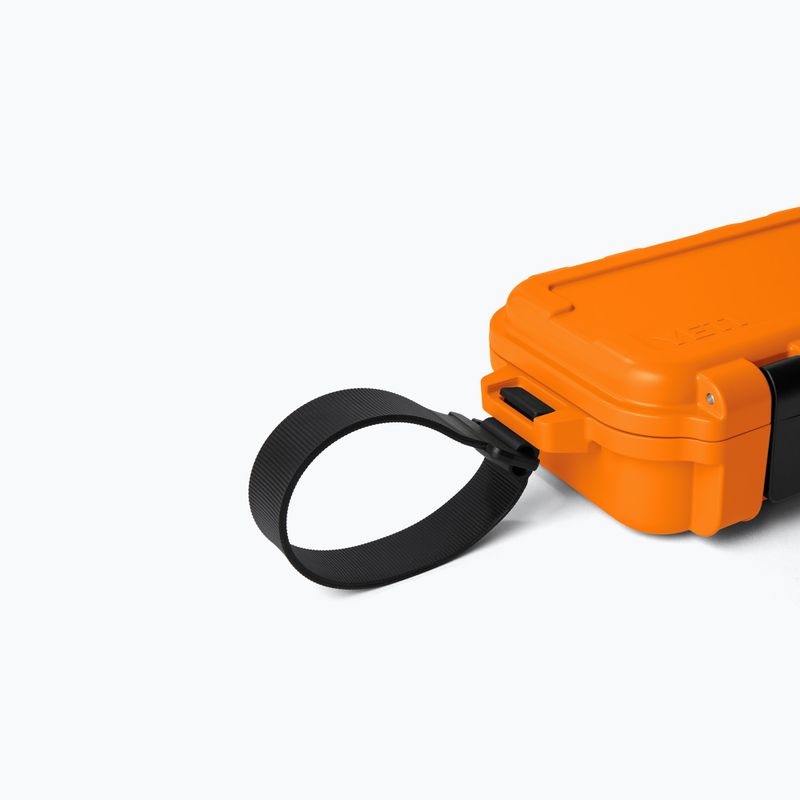 Container YETI LoadOut GoBox Gear 1 l king crab orange 8