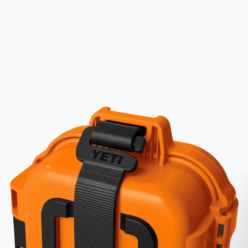 Container YETI LoadOut GoBox Gear 1 l king crab orange 9
