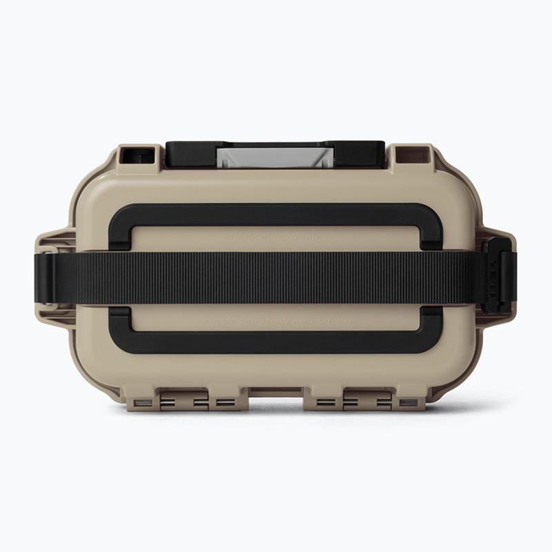 Container YETI LoadOut GoBox Gear 1 l tan