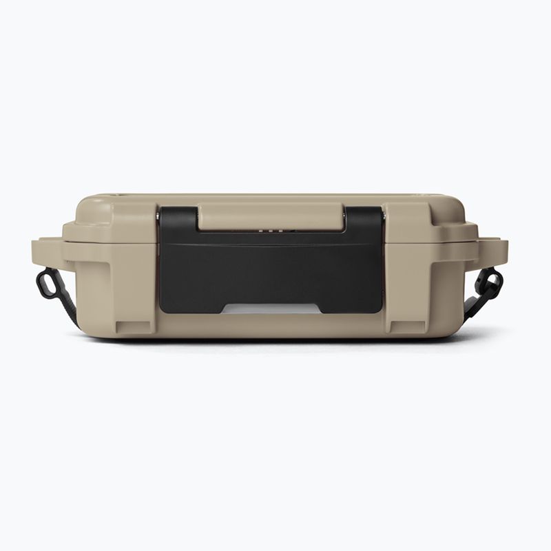 Container YETI LoadOut GoBox Gear 1 l tan 3