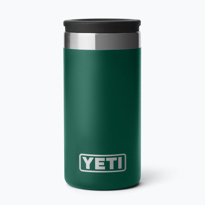 Travell glasses YETI Shot 48 ml 4 pcs. black forest green 5