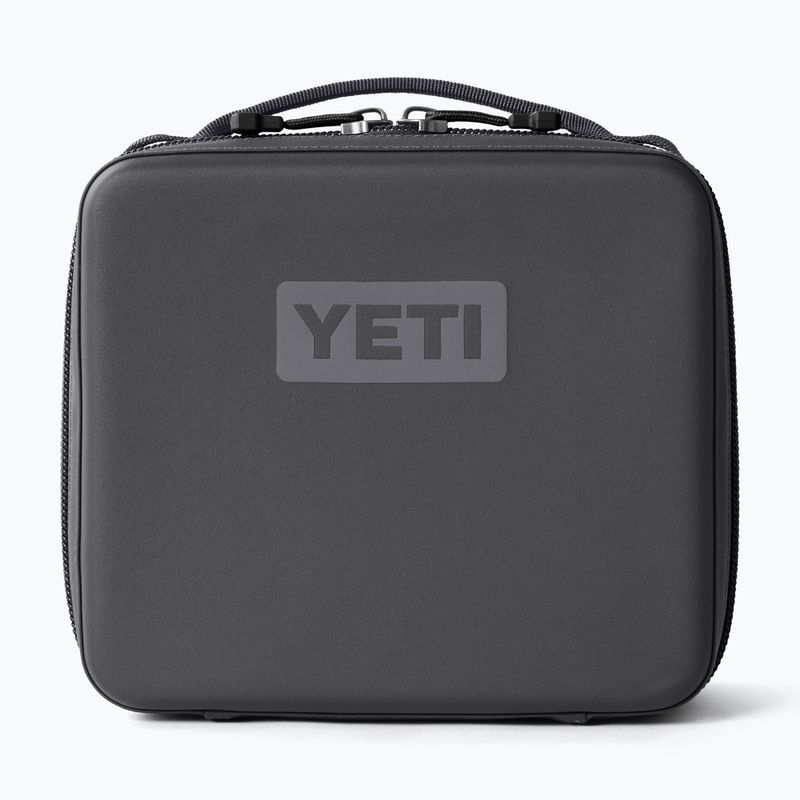 Insulated bag YETI Daytrip Insulated Lunch 3 l charcoal