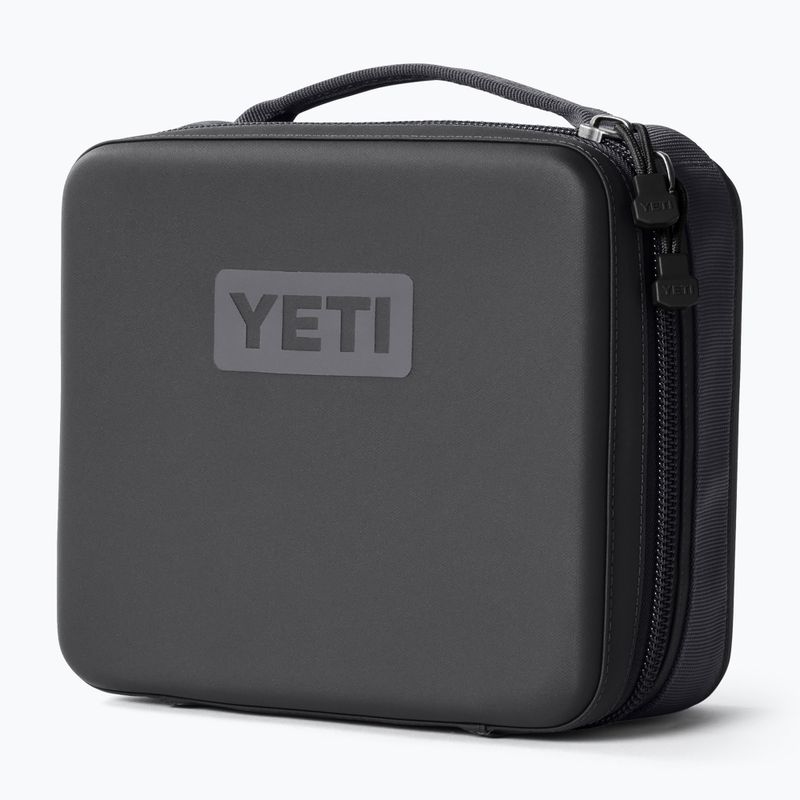 Insulated bag YETI Daytrip Insulated Lunch 3 l charcoal 2
