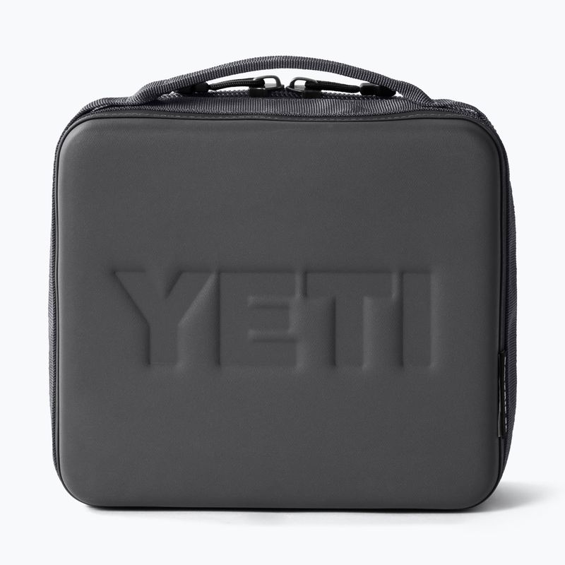 Insulated bag YETI Daytrip Insulated Lunch 3 l charcoal 3
