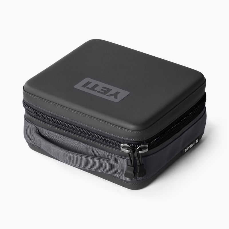 Insulated bag YETI Daytrip Insulated Lunch 3 l charcoal 4