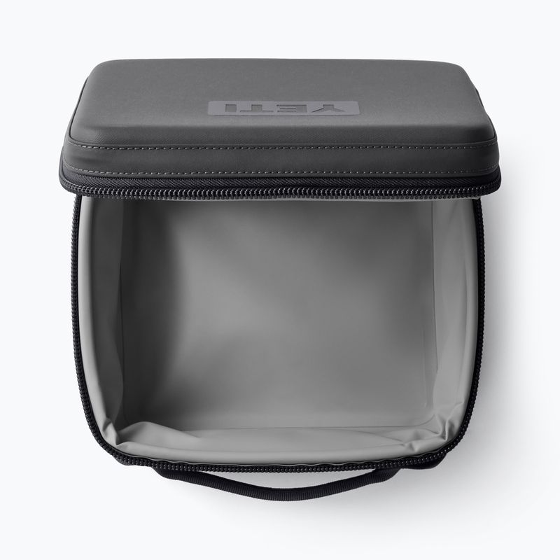 Insulated bag YETI Daytrip Insulated Lunch 3 l charcoal 6