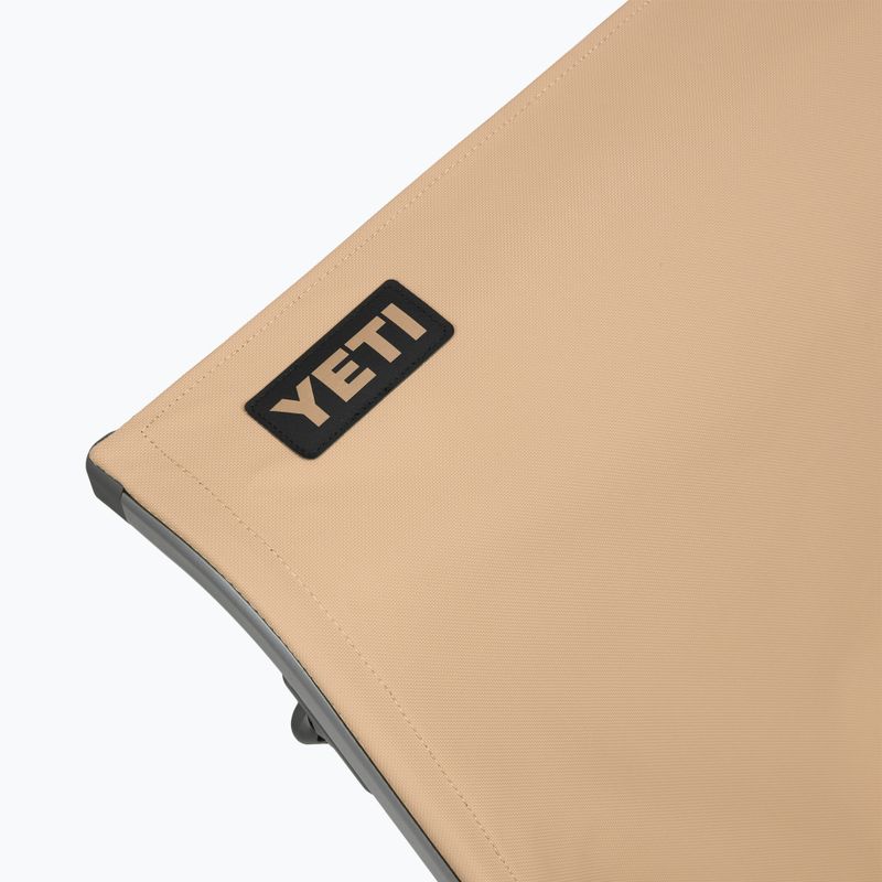 Travel chair YETI Trailhead Field tan 3