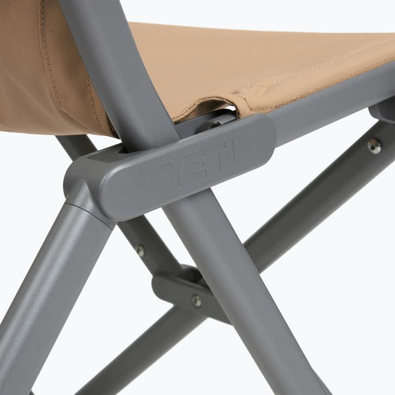 Travel chair YETI Trailhead Field tan 4