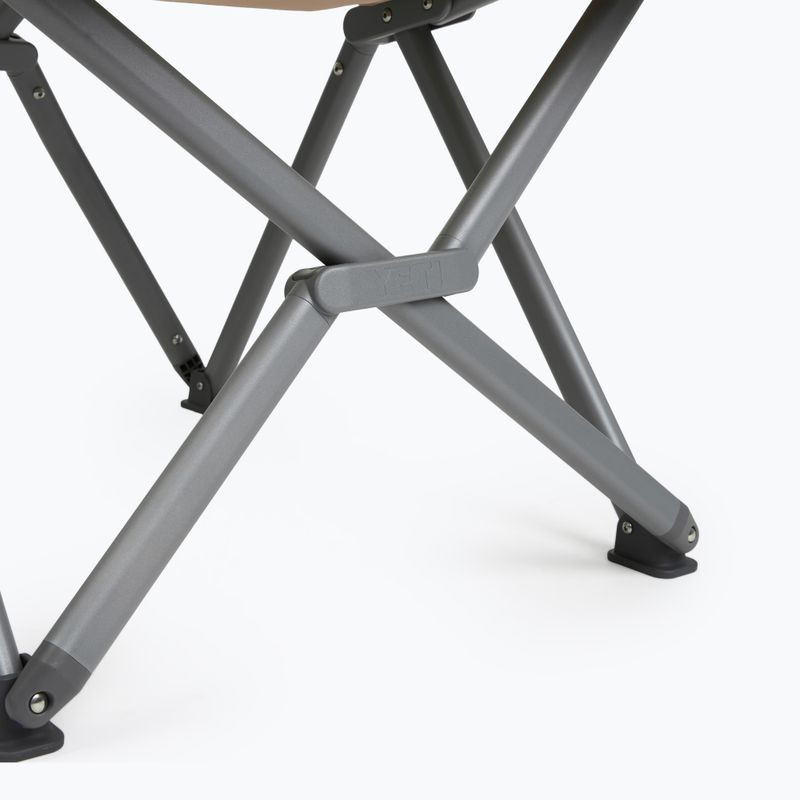 Travel chair YETI Trailhead Field tan 5