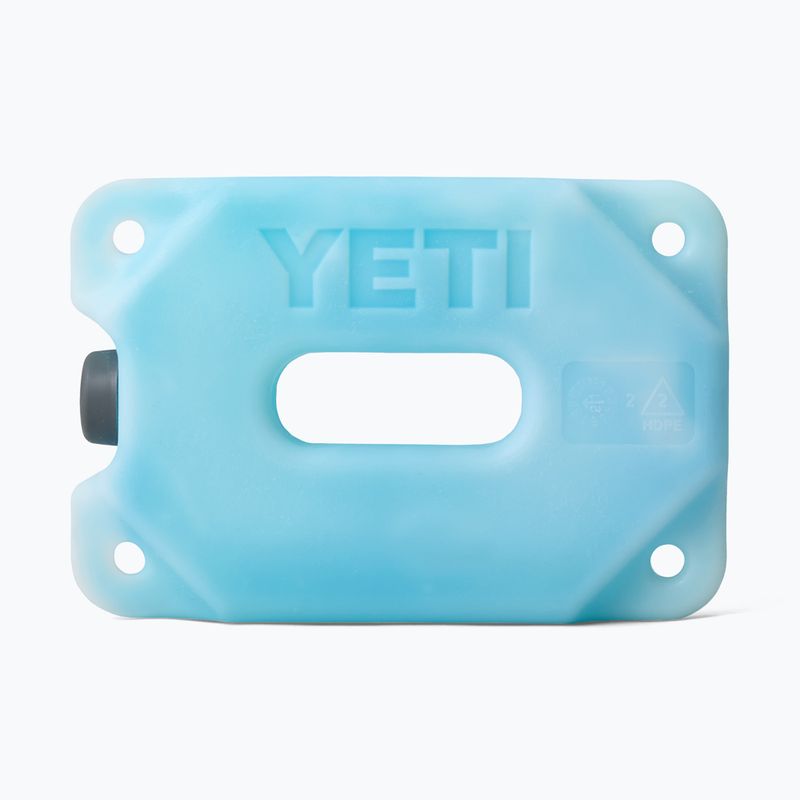 Cooling insert YETI Ice Block 2 lb blue