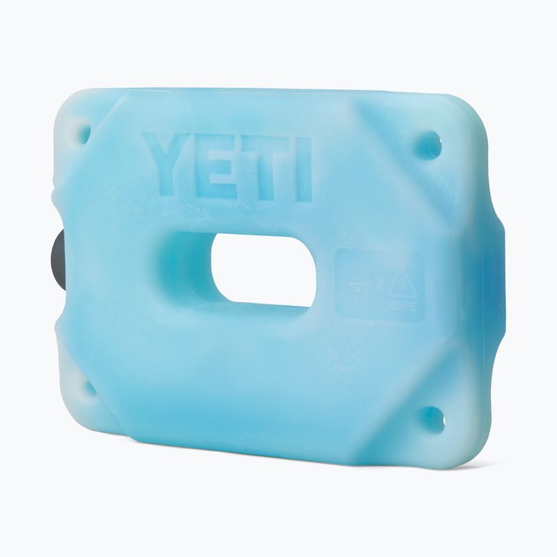Cooling insert YETI Ice Block 2 lb blue 2