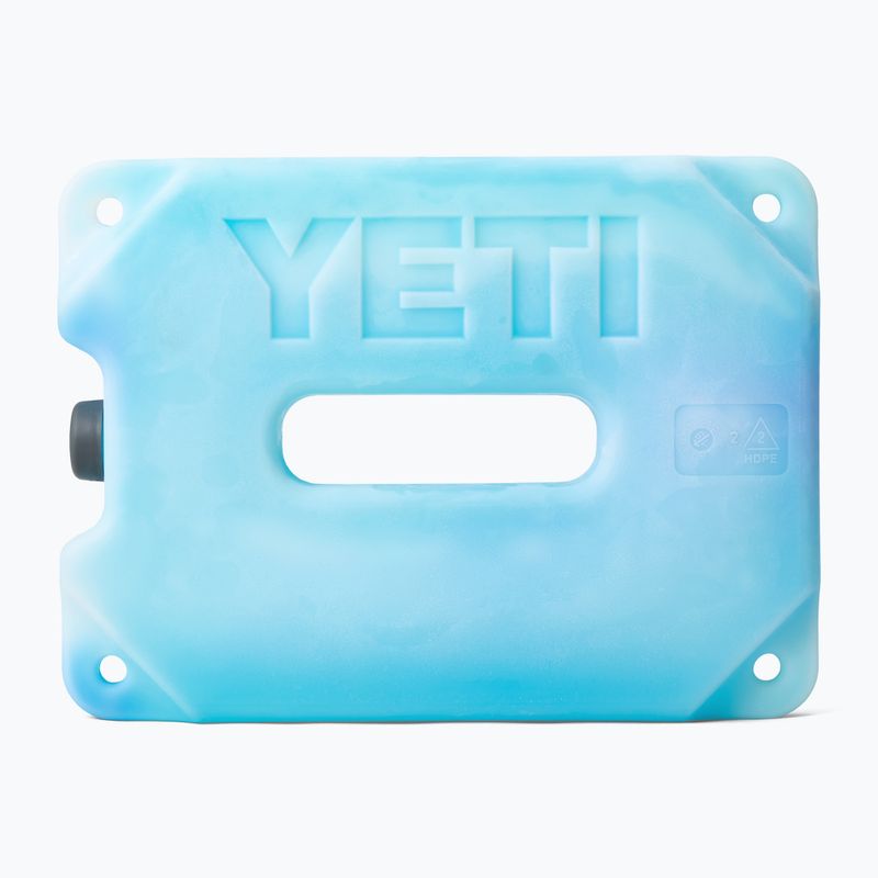 Cooling insert YETI Ice Block 4 lb blue
