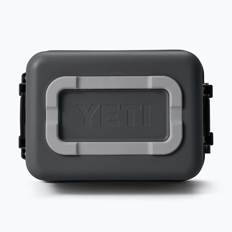 Container YETI LoadOut GoBox 15 14 l charcoal 3