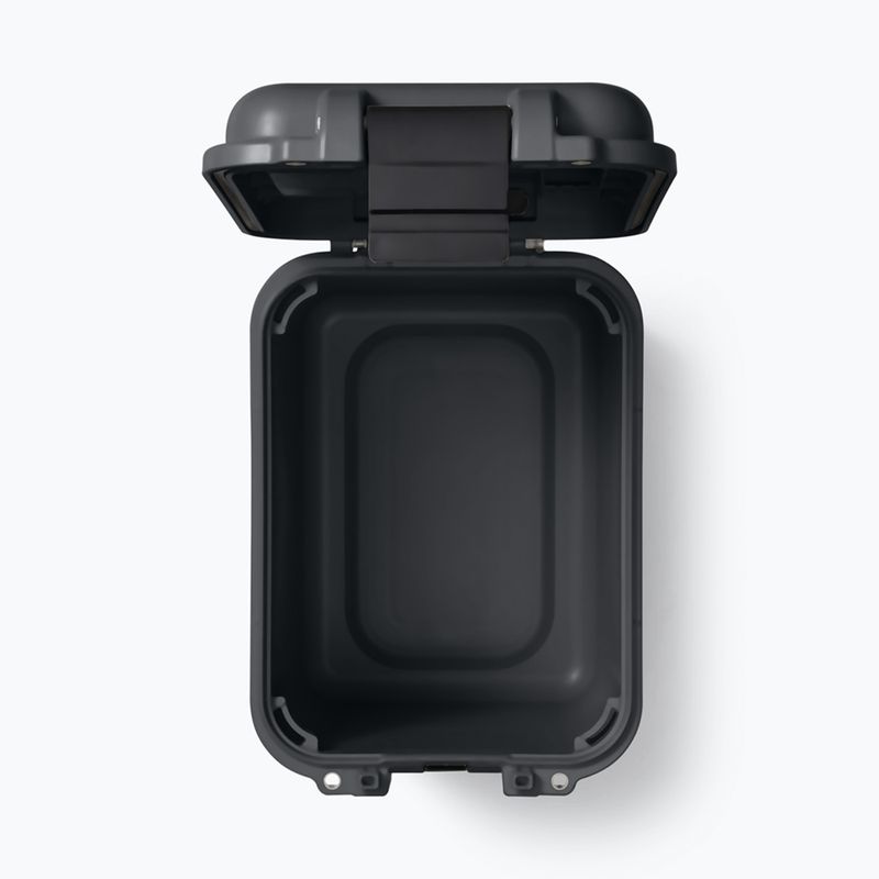Container YETI LoadOut GoBox 15 14 l charcoal 6