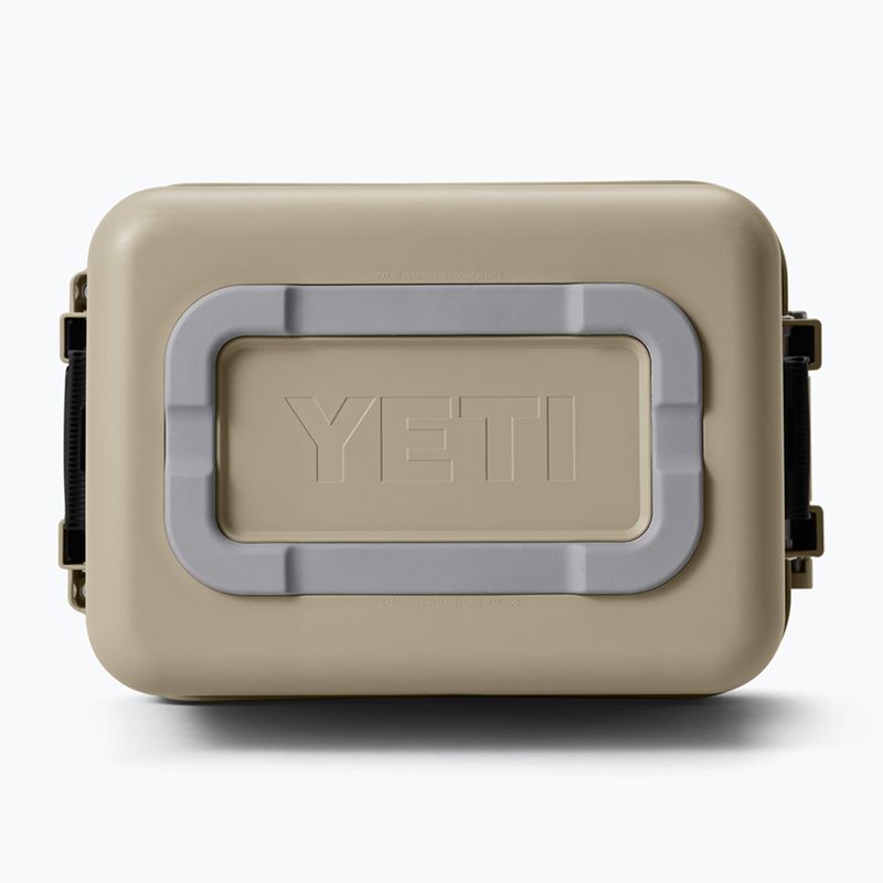 Container YETI LoadOut GoBox 15 14 and tan 3