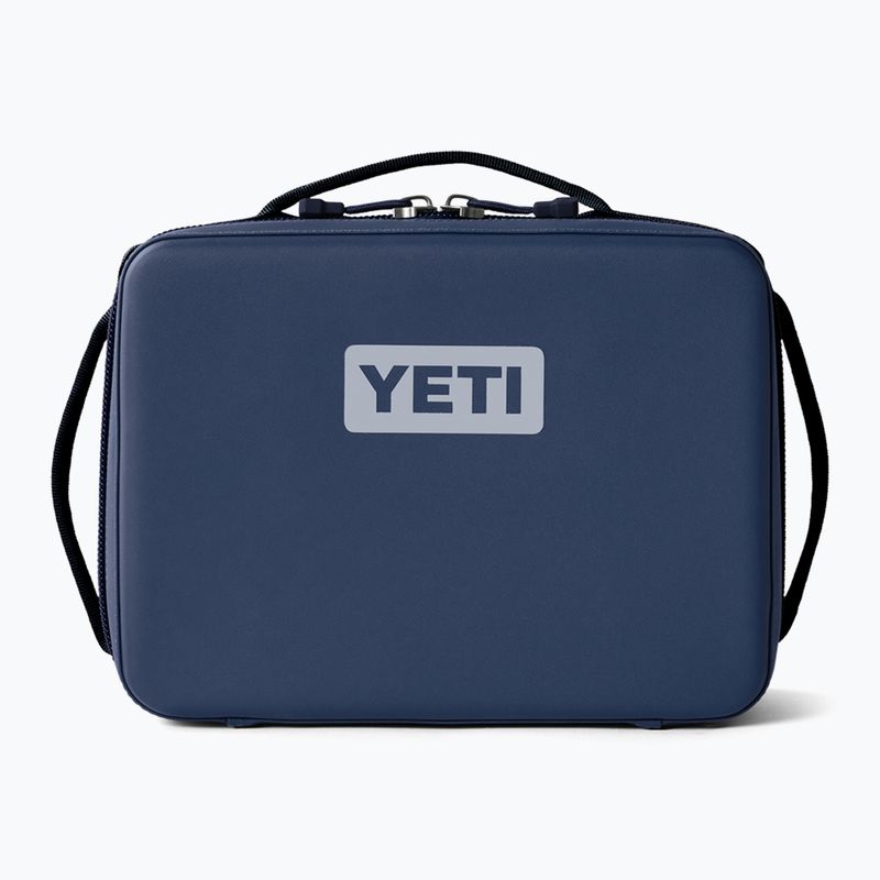 Insulated bag YETI Daytrip Insulated Lunch 5 l classic navy