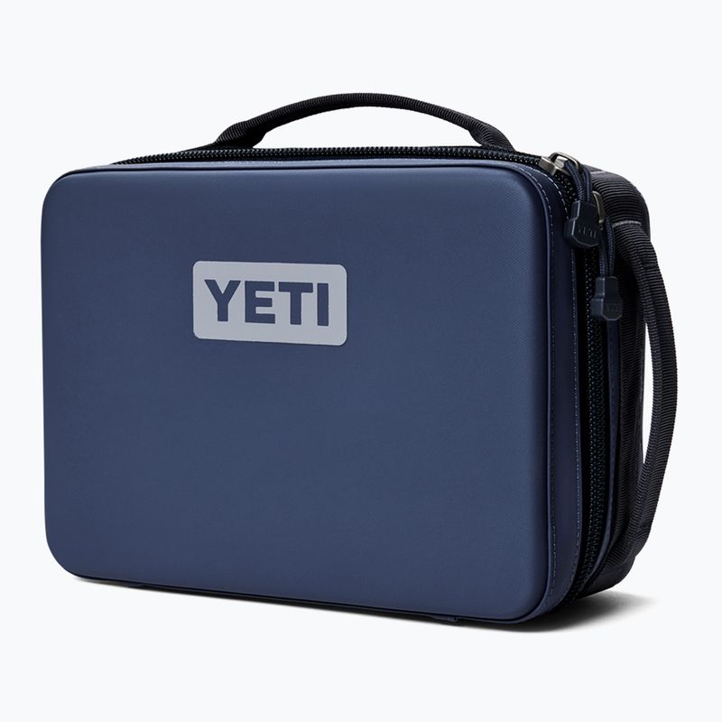 Insulated bag YETI Daytrip Insulated Lunch 5 l classic navy 2