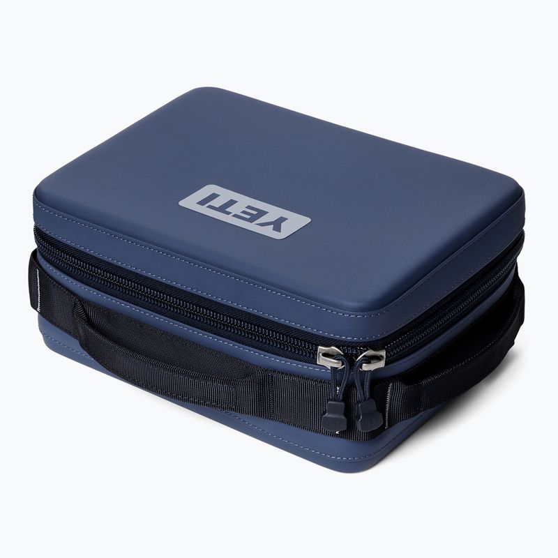 Insulated bag YETI Daytrip Insulated Lunch 5 l classic navy 3