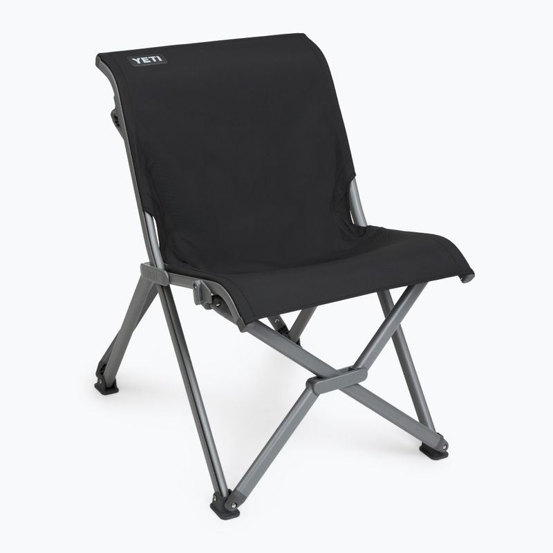Travel chair YETI Trailhead Field black