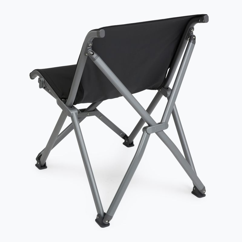 Travel chair YETI Trailhead Field black 2