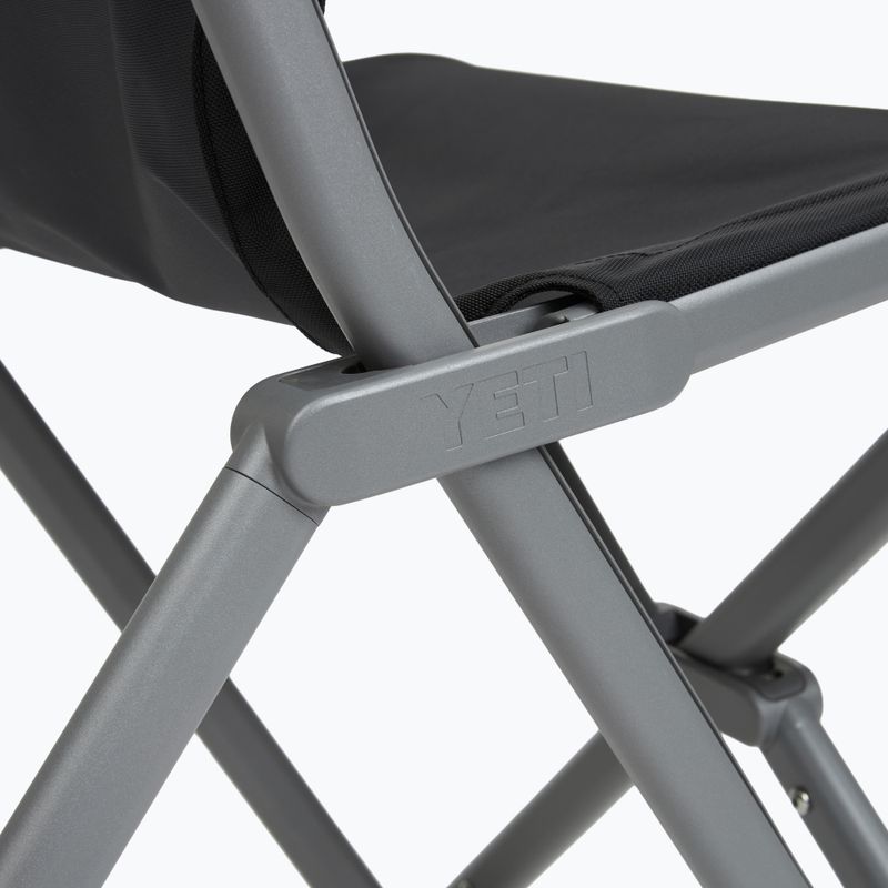 Travel chair YETI Trailhead Field black 4