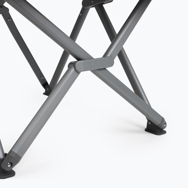 Travel chair YETI Trailhead Field black 5