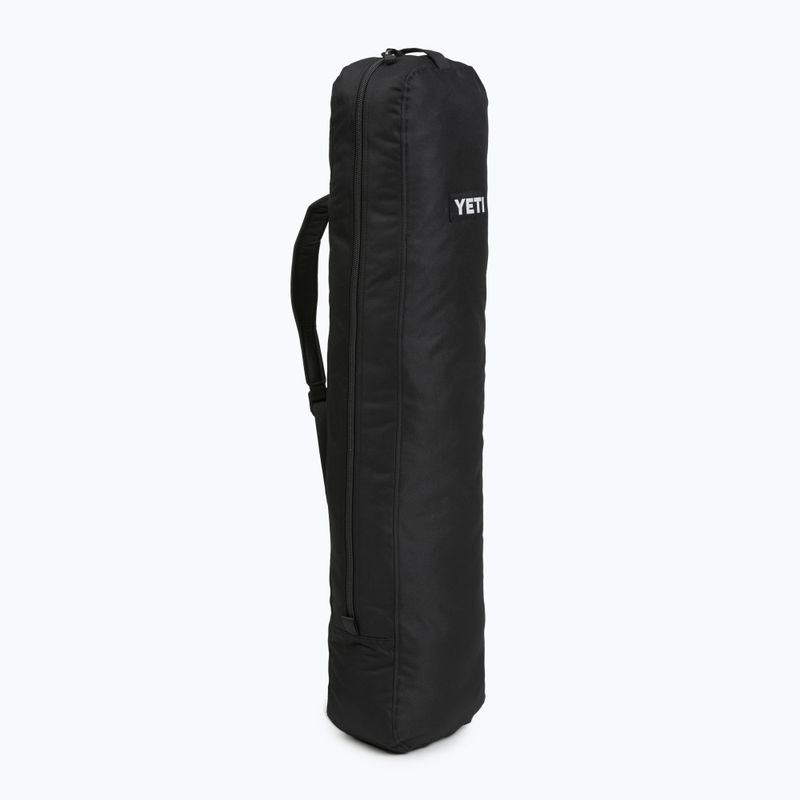 Travel chair YETI Trailhead Field black 7