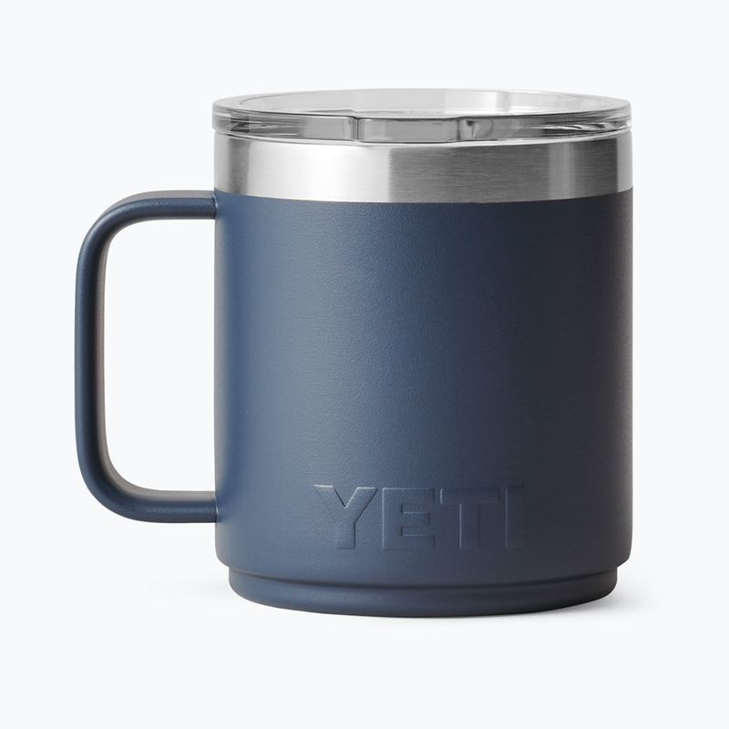 Thermal mug YETI Rambler CL 295 ml navy 2