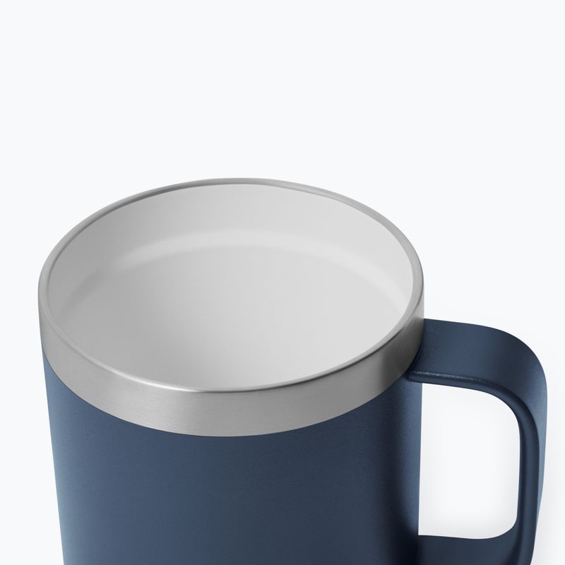 Thermal mug YETI Rambler CL 295 ml navy 4