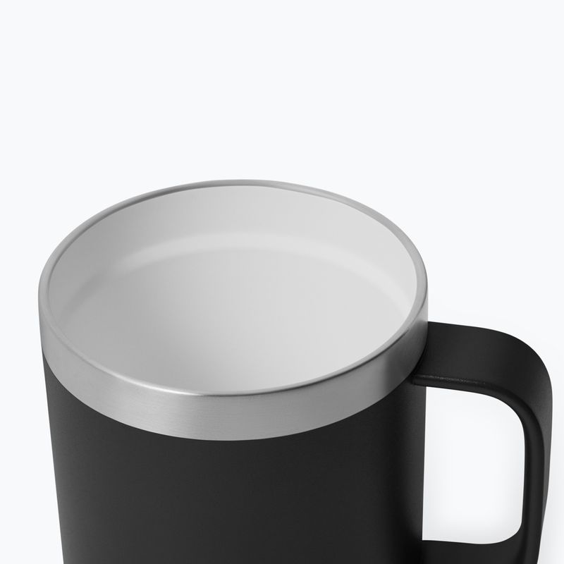 Thermal mug YETI Rambler CL 295 ml black 4