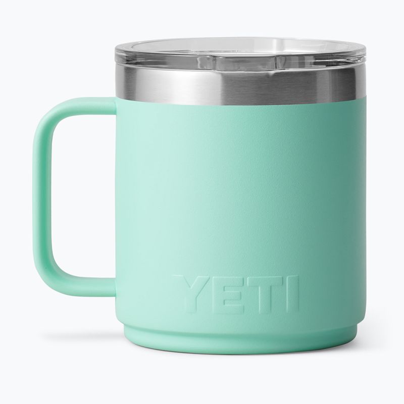 Thermal mug YETI Rambler CL 295 ml seafoam 2