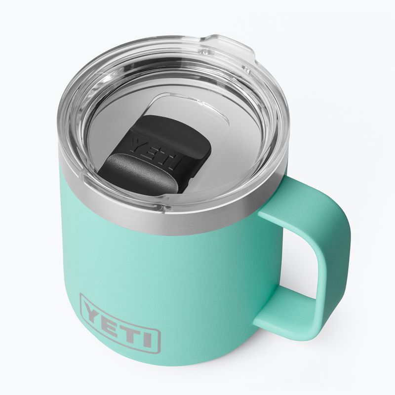 Thermal mug YETI Rambler CL 295 ml seafoam 3