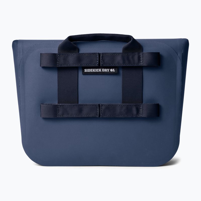Pouch YETI SideKick Dry 6 l classic navy 3