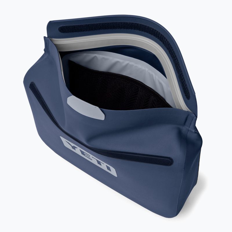 Pouch YETI SideKick Dry 6 l classic navy 5
