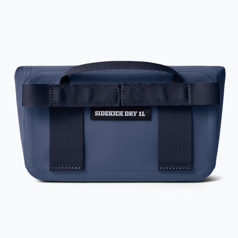 Pouch YETI SideKick Dry 1 l classic navy 3