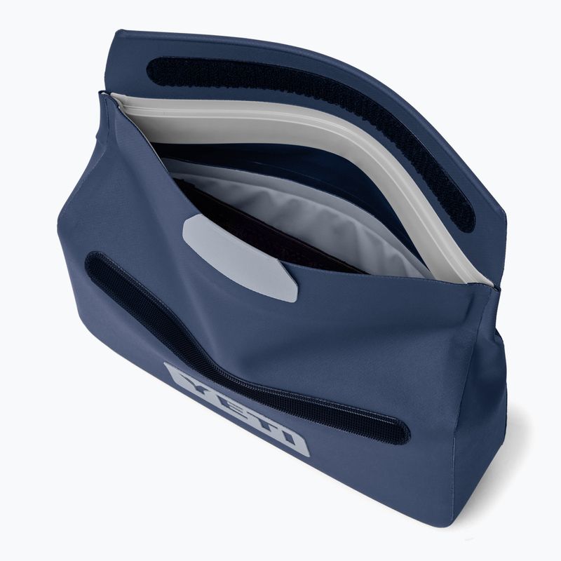 Pouch YETI SideKick Dry 1 l classic navy 5