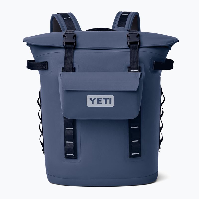 Pouch YETI SideKick Dry 1 l classic navy 6