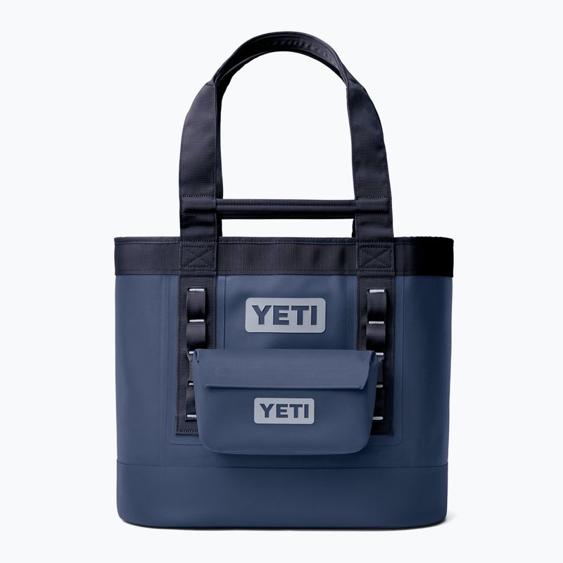 Pouch YETI SideKick Dry 1 l classic navy 7