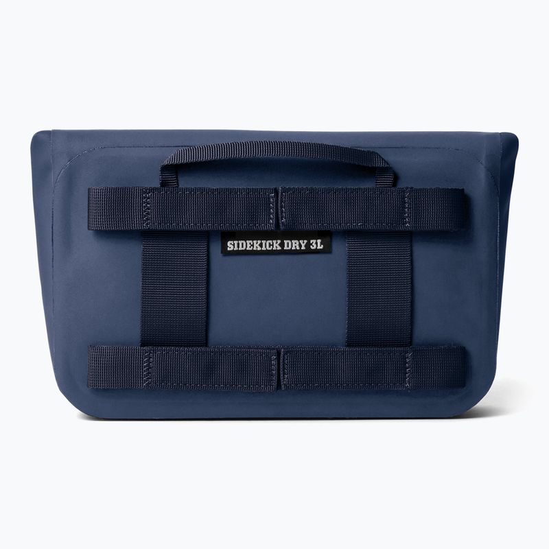 Pouch YETI SideKick Dry 3 l classic navy 3