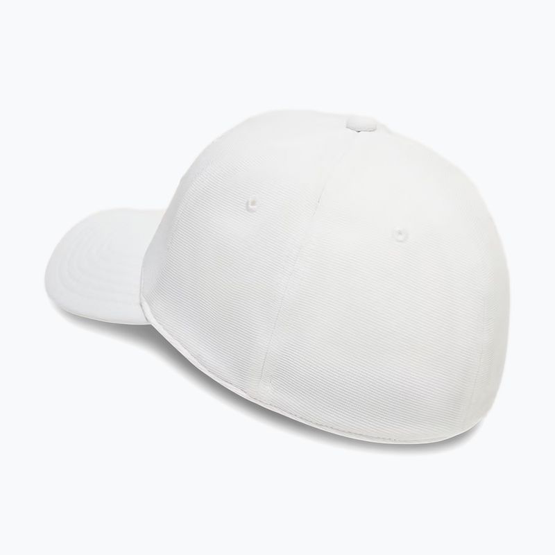 Oakley men's baseball cap Tincan white 2