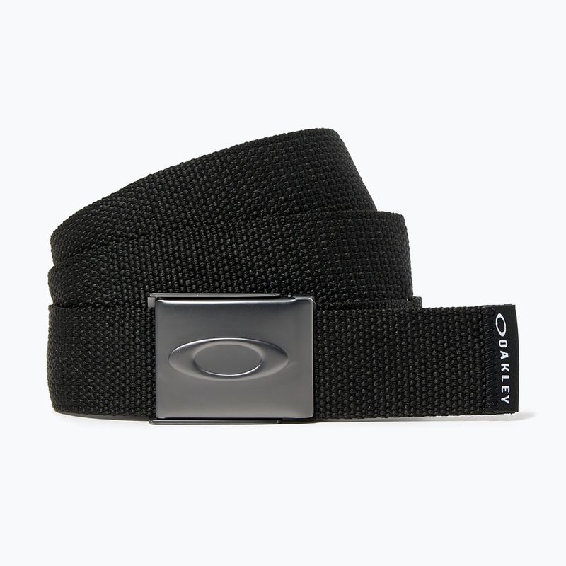 Oakley Ellipse Web Belt black out