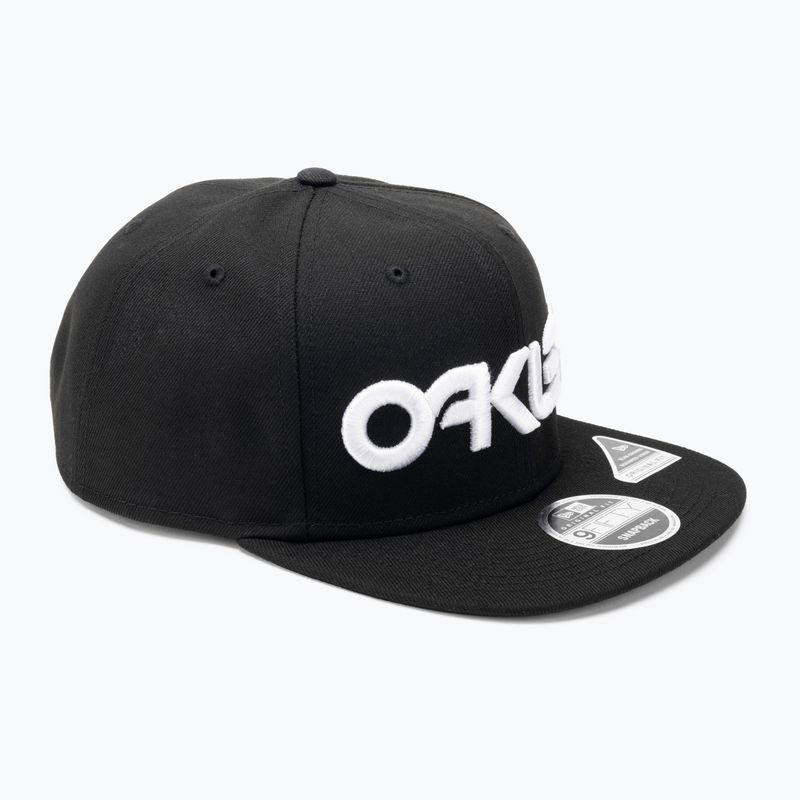 Oakley Mark II Novelty RC Carry-On blackout baseball cap