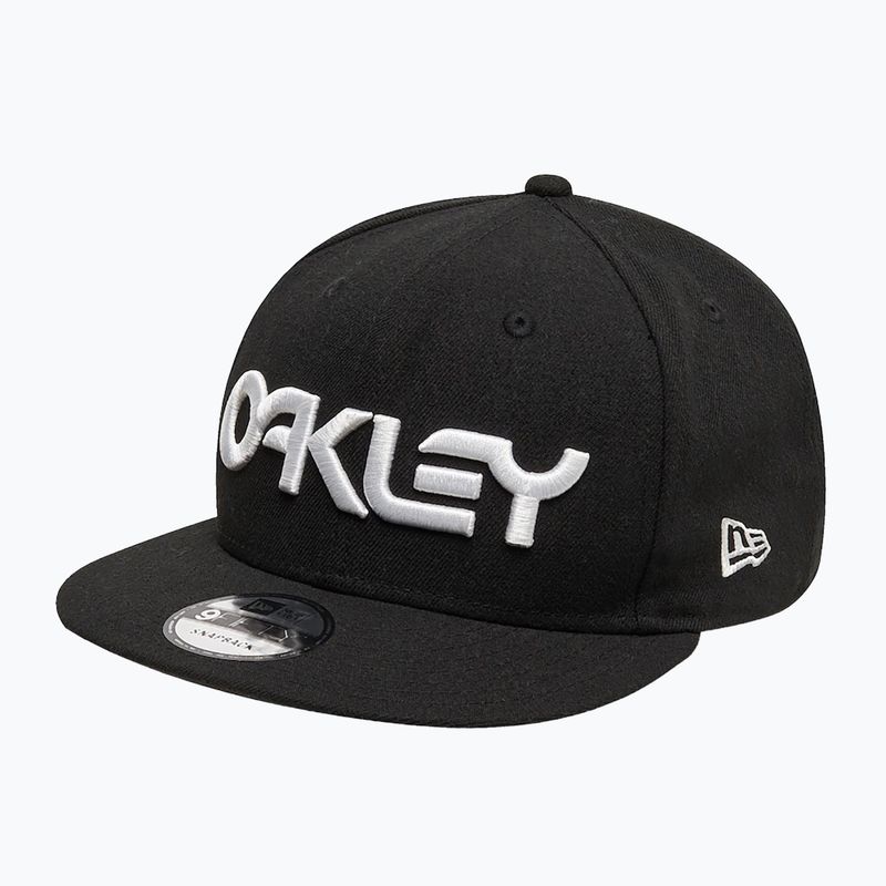 Oakley Mark II Novelty RC Carry-On blackout baseball cap 5