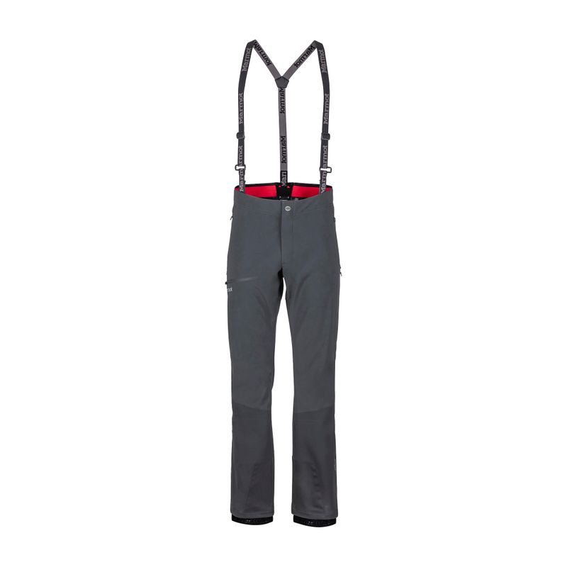 Marmot Pro Tour men's skydiving trousers black 81310-001