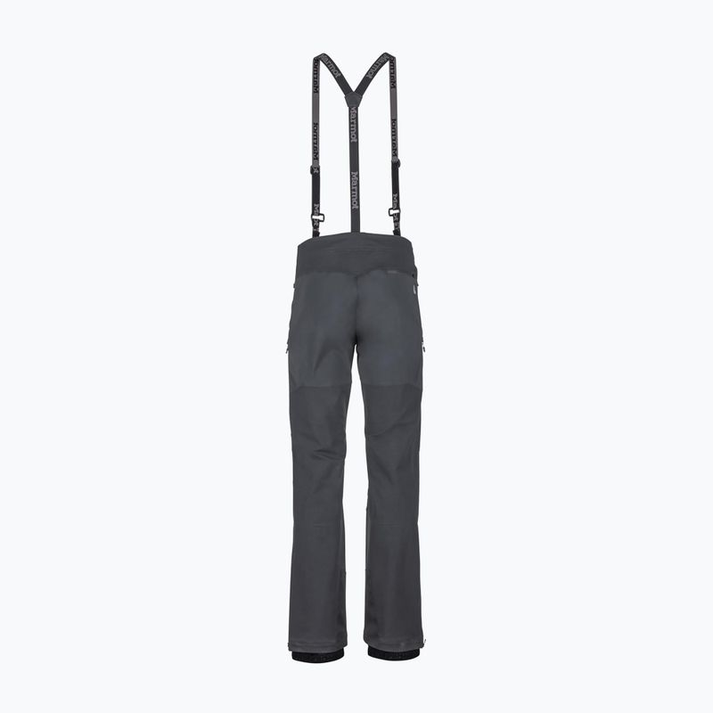 Marmot Pro Tour men's skydiving trousers black 81310-001 3