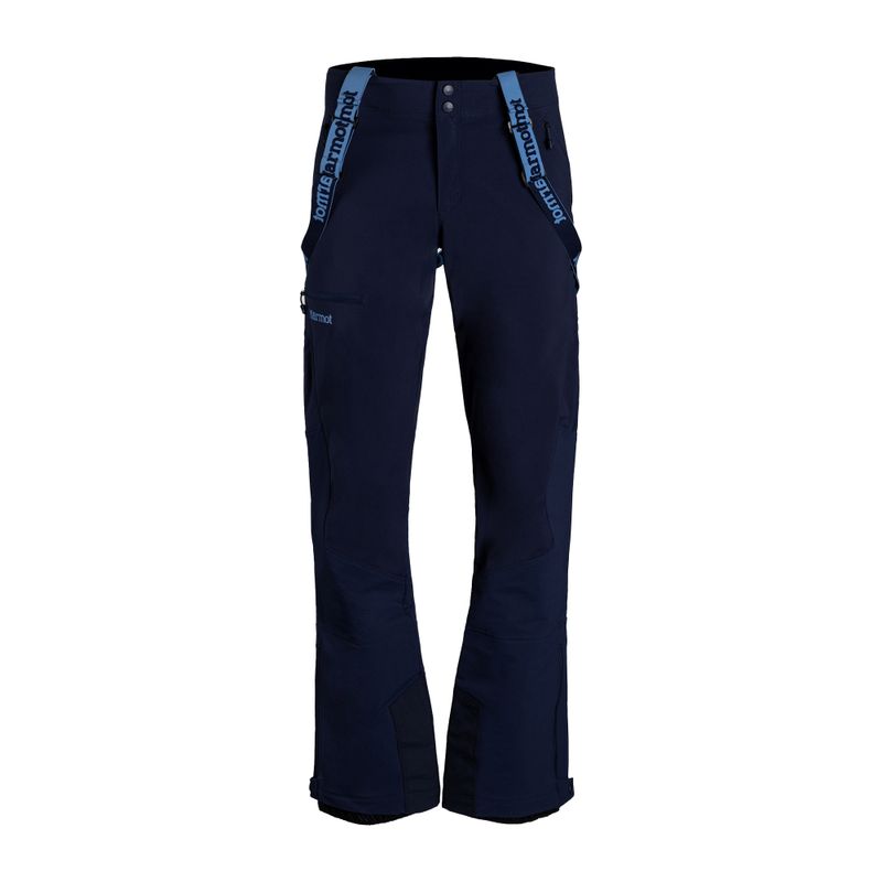 Marmot Pro Tour women's skydiving trousers navy blue 86020-2975
