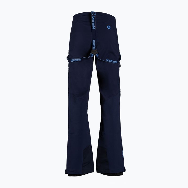 Marmot Pro Tour women's skydiving trousers navy blue 86020-2975 2