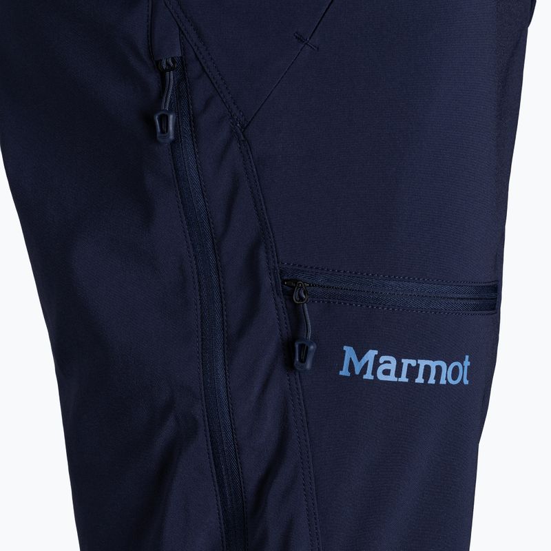 Marmot Pro Tour women's skydiving trousers navy blue 86020-2975 3