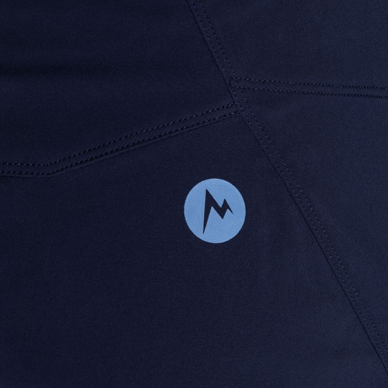 Marmot Pro Tour women's skydiving trousers navy blue 86020-2975 5